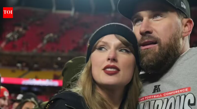 Travis Kelce: The real reason behind Taylor Swift and Travis Kelce's 'no-gift' wedding policy and why more couples are doing the same