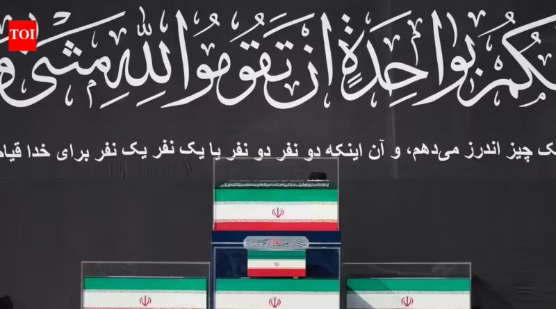 US pressured countries to skip Khamenei funeral, at least 13 withdrew or reduced participation: Reports