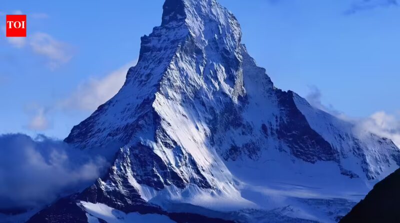 10 coldest countries in the world 2026: Russia, Canada, Iceland and more | World News