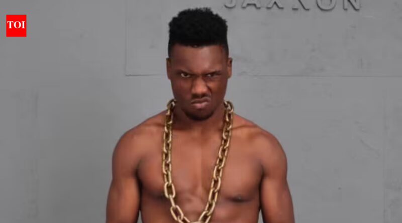 Raja Jackson: Kick Streamer Raja Jackson jailed following Kick livestream attack on wrestler Syko Stu