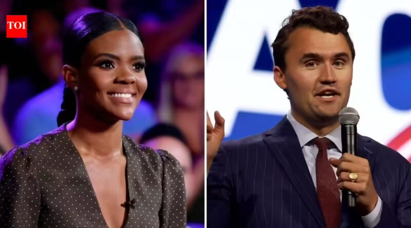 "One more fight, Charlie": Candace Owens sends defiant message as Charlie Kirk family pleads for privacy at Tyler Robinson hearing