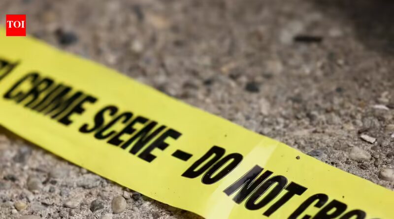 TTP claims responsibility for killing of Pakistan Air Force officer in Islamabad