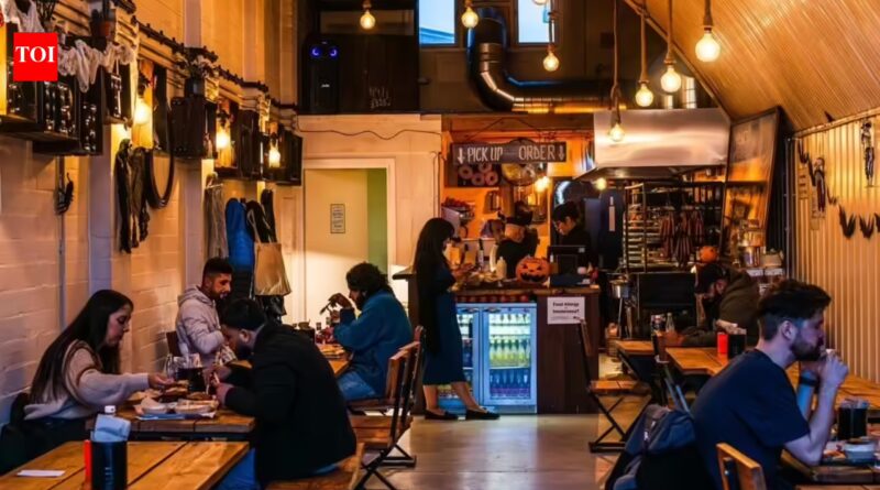 London: The ultimate UK food guide: 10 most exciting new London restaurant openings of 2026 | World News