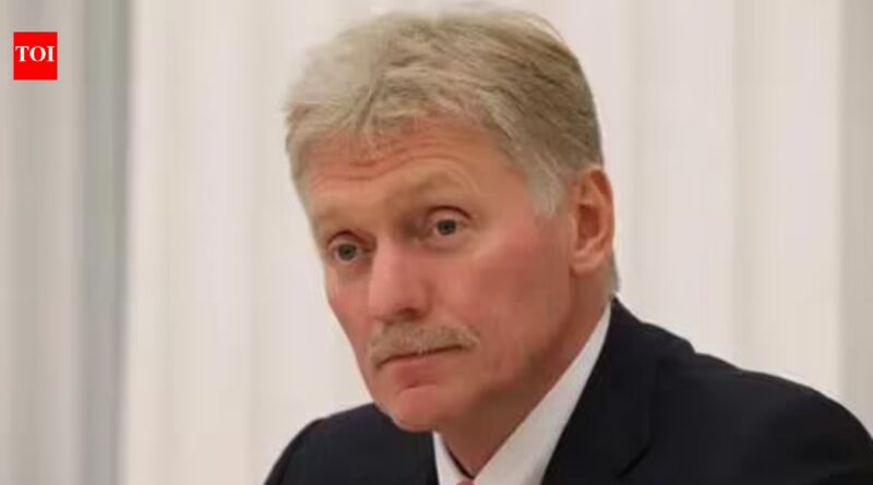 Peace hinges on Ukraine's 'good will': Kremlin slams 'confrontational statements' on Russia at Nato's Ankara summit