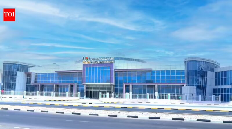Horizon University College: UAE revokes Ajman's Horizon University licence over 'severe and repeated' violations; students to be transferred | World News