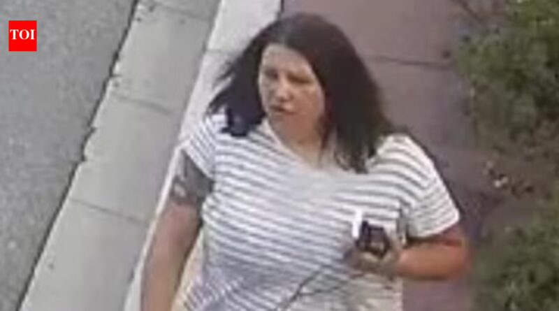 Interpol-wanted woman in Monaco bombing case found shot dead near Kyiv; two detained