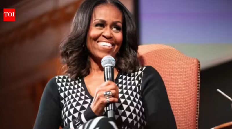 Quote of the day by Michelle Obama: 'Failure is a feeling long before it becomes an actual result'