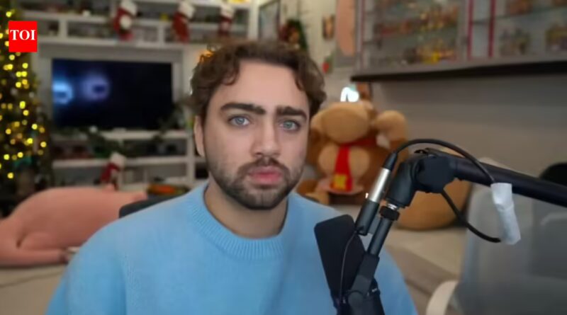 Mizkif Emiru Relationship: Mizkif releases “Emiru Lied, Part 1” video presenting evidence amid defamation lawsuit