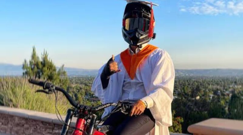 What happened to Sur Ronster? Team shares update after e-bike YouTuber’s shocking Ultra Bee crash