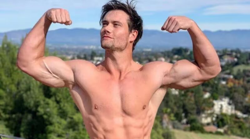 Is Connor Murphy dead or alive? What we know about the viral rumor surrounding the YouTube bodybuilder