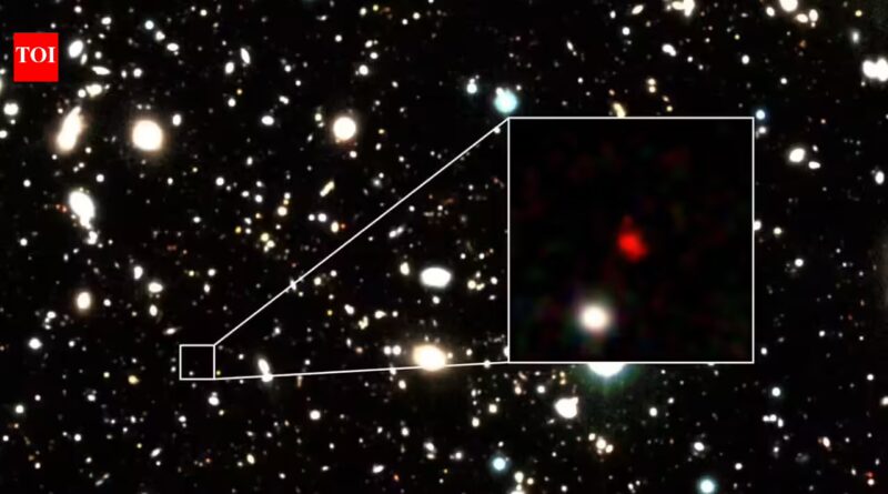 Where did the universe's oldest star clusters come from? A new study has an answer |
