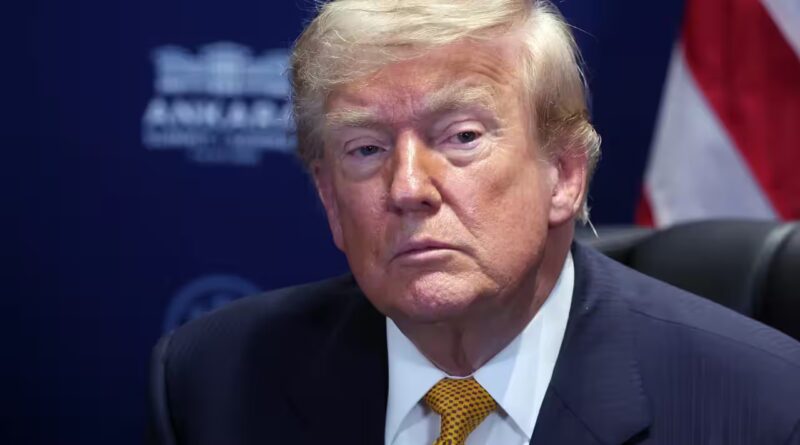 Us Spain Trade: 'Wasted cause': Why Trump wants to cut off trade with Spain