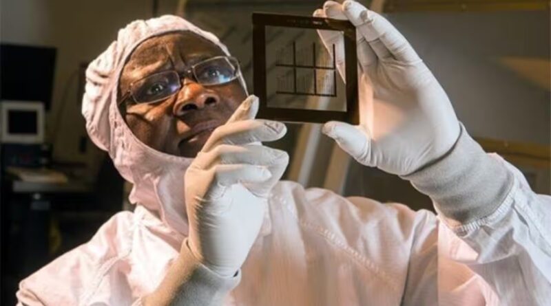 Meet Dr Robert Sola Okojie: The Nigerian engineer inducted into Nasa’s Inventors Hall of Fame after 21 years |