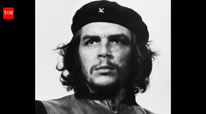 Quote of the day by Che Guevara: "We cannot be sure of having something to live for unless…" | World News