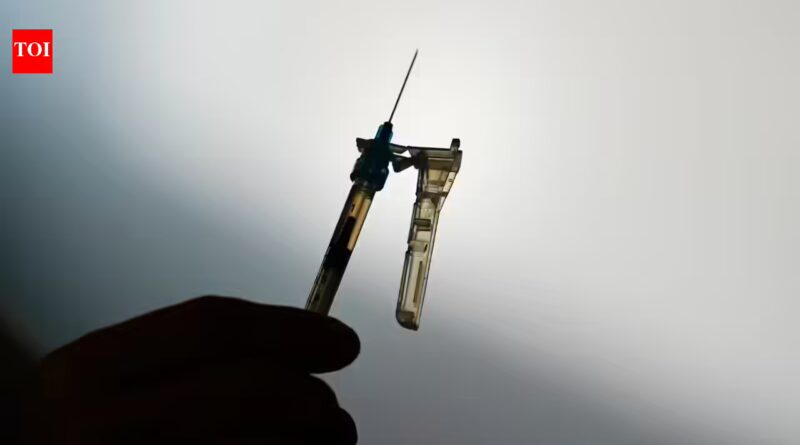 'Lust for murder': German doctor who killed 15 patients gets life term; suspected in 76 more deaths