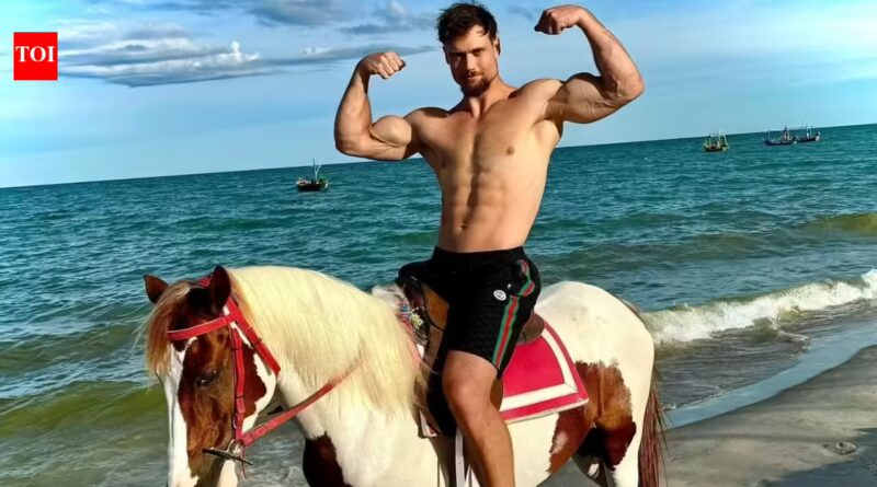 Connor Murphy cause of death: New details emerge after influencer's tragic death in Thailand