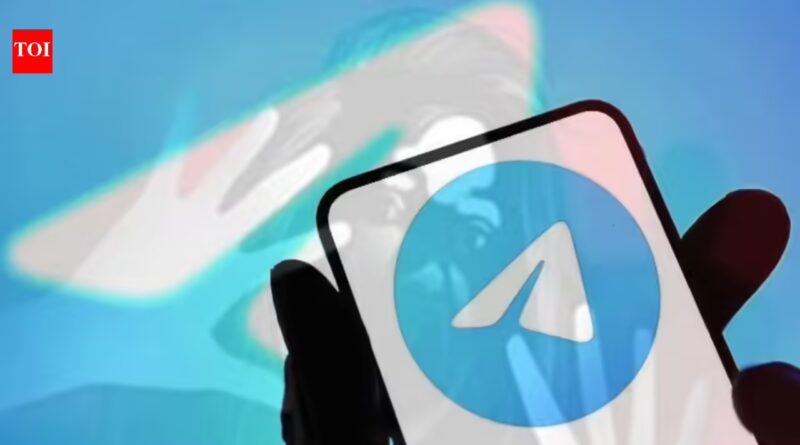 Telegram 'drug rape' network that shocked Germany! How secret codes were used to assault women