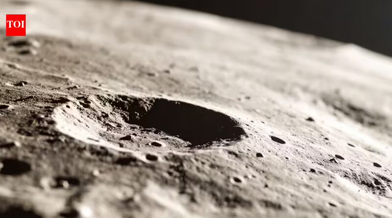 Scientists say NASA should quarantine alien life on the Moon before any space samples are brought back to Earth