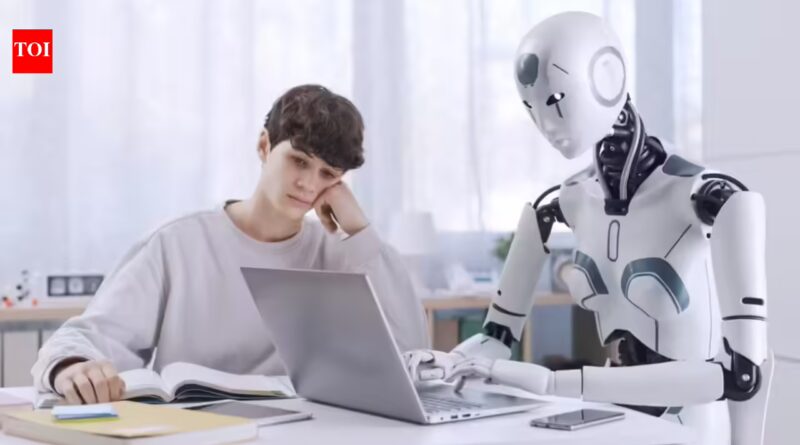 Scientists invented a fake eye disease to see if AI chatbots could spot it, but the experiment took an unexpected turn when ChatGPT, Gemini started treating the fictional illness as a real medical condition