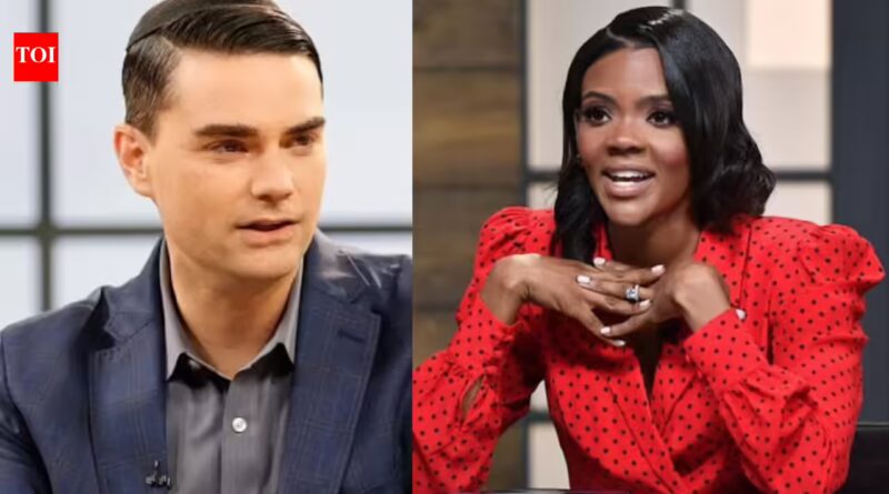 “Who on Charlie’s team betrayed”: Candace Owens raises explosive questions over Ben Shapiro security updates