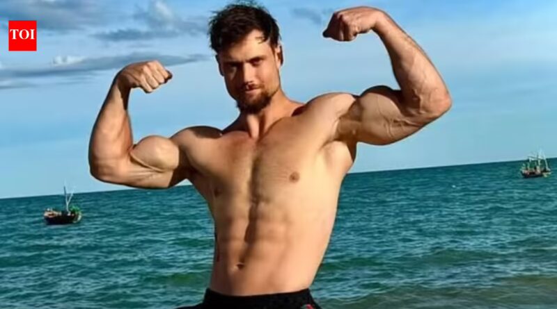 Who is Connor Murphy’s alleged girlfriend? What we know about the late influencer’s relationship with the woman 10 years younger