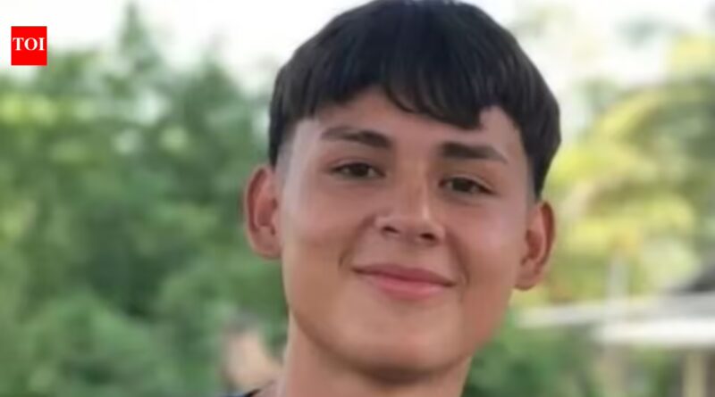 Who was Pedro Alexander Díaz Franco? Teen streamer’s body found in trash bags after alleged kidnapping in Honduras