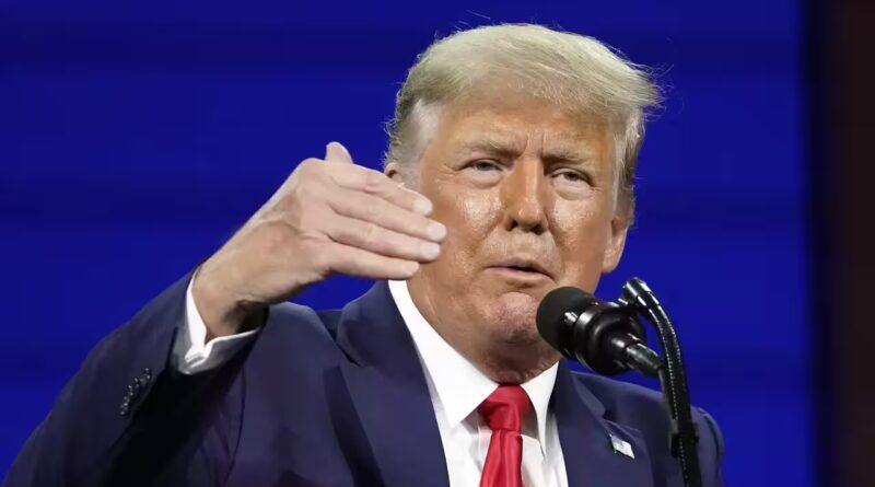 Will be giving licence to Ukraine to produce Patriot missile: Trump