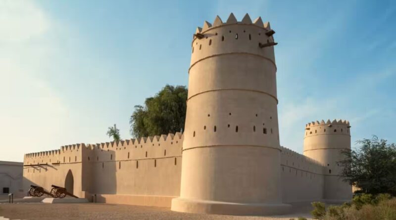 UAE approves new law: Damaging heritage sites could cost up to Rs 26 crore fine, jail | World News