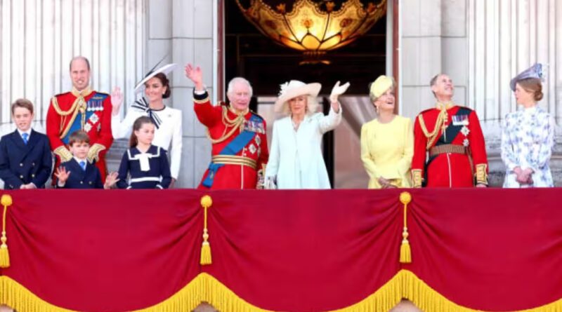 How the British Royal Family makes money: The Duchy, Sovereign Grant and private wealth explained | World News