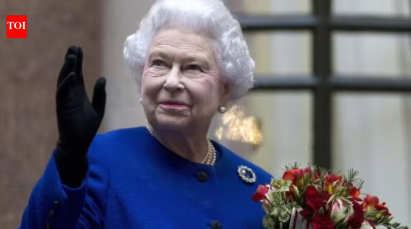 Quote of the day by Queen Elizabeth: “Football’s a difficult business, and aren’t they prima donnas? But it’s a wonderful game.” - quote that perfectly captures why football remains the world's favourite sport | World News
