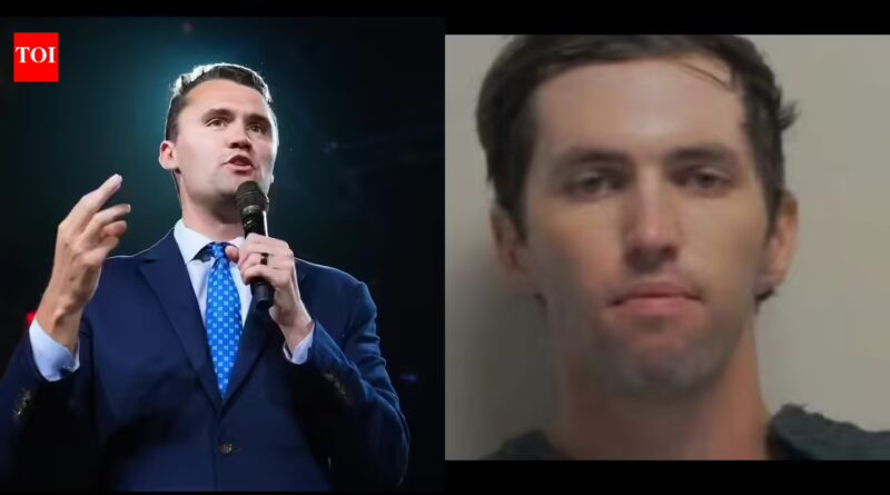 Charlie Kirk killing: Tyler Robinson told partner Lance Twiggs he regreted the shooting, video played in court