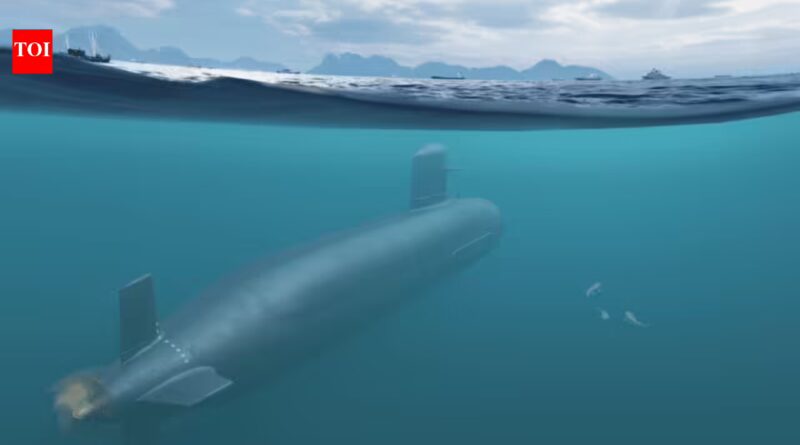 Indonesia's new Scorpène submarine can stay at sea for 80 days: Here's what makes it special | World News