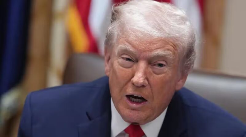 Donald trump fires final two US election commissioners ahead of 2026 midterms polls | World News