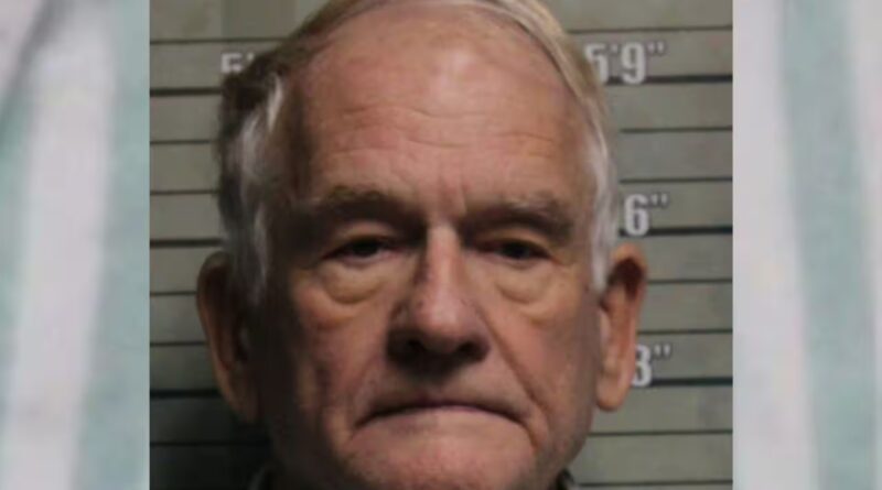 He was expelled from Church over child abuse, was reinstated and then he committed another heinous child sex crime