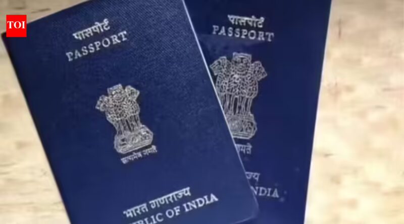 Kuwait Passport Services Suspended: Indian Embassy in Kuwait suspends normal passport, visa services till July 19; Only emergency cases allowed | World News