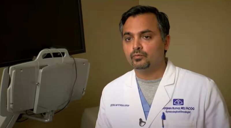 Indian-origin gynecologist Sanjeev Kumar sentenced to 20 years in prison in Tennessee for performing 15,000 biopsies with adulterated devices, attorney says no punishment is enough