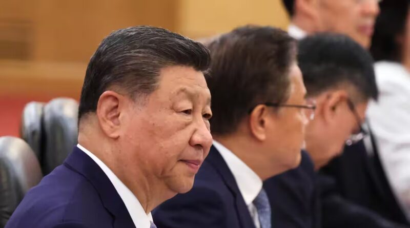 China halts helium exports as Iran war threatens global chip supply