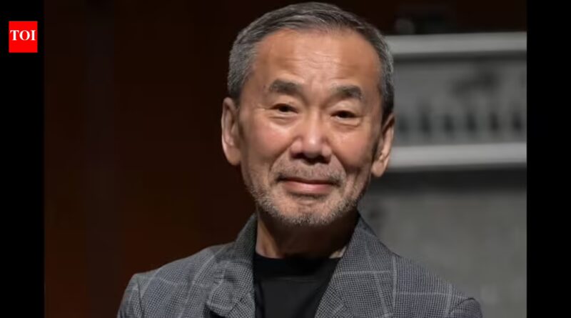 Quote of the day by Haruki Murakami: 'And once the storm is over, you won’t remember how you made it through'