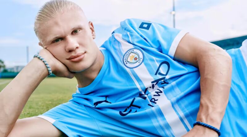 5 things you probably didn’t know about Erling Haaland, the Viking striker who helped Norway make FIFA World Cup history | Football News