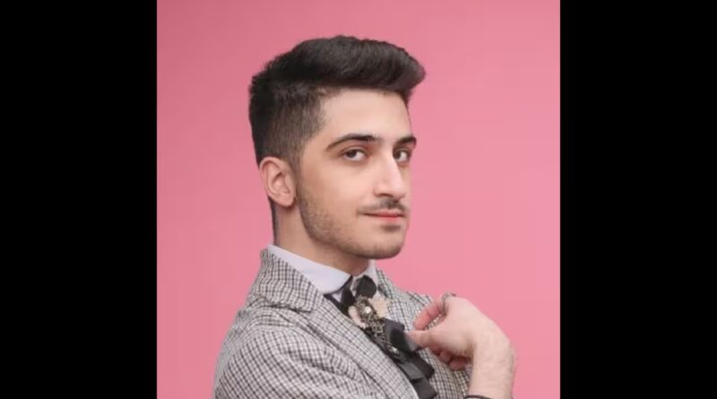 Green Card of Kuwaiti artist revoked for calling America 'enemy': Foreign nationals who echo propaganda should find themselves on deportation flight