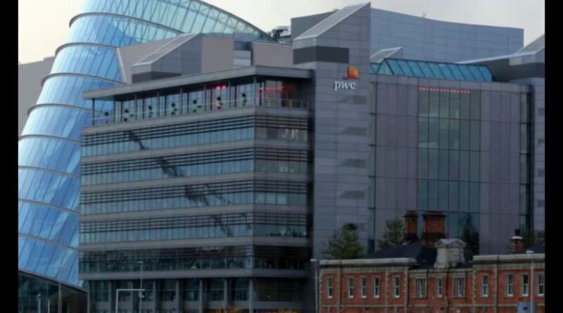 No, I am in Dublin: PwC worker works from India remotely; lies when confronted, accuses boss of bullying