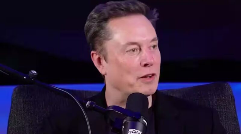 Elon Musk claims SpaceX will send thousands of people to the Moon and Mars within the next 10 years |
