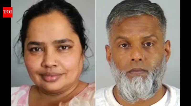 Death penalty sought for Bangladeshi man Shahidul Islam who entered US illegally and killed sister-in-law in Florida