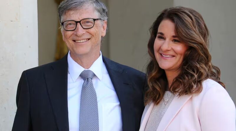 Quote of the day by Melinda French Gates: “Philanthropy to me means using your voice, your time, your skills, or your money, your resources, to change the world for the better” - a timeless lesson that proves generosity is about far more than wealth | World News