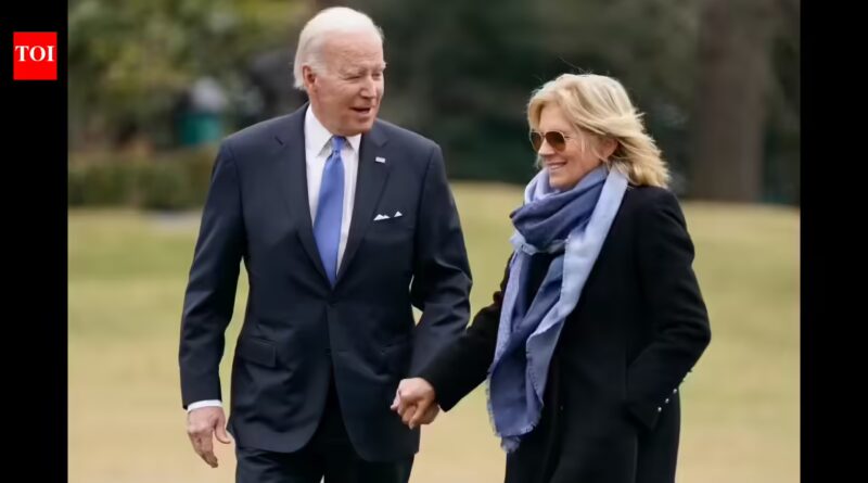 Quote of the day by Jill Biden: "Good marriages push us -- not to become someone else but to become the best version of ourselves"