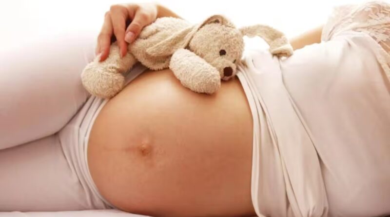A second pregnancy changes the brain in a different way from the first, new research suggests