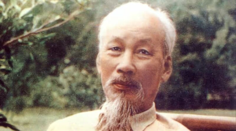 Ho Chi Minh: Quote of the day by Ho Chi Minh: 'Write in such a way that you can be understood by both the young and the old, by men as well as women' and why simple words have the power to change the world