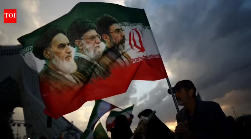 Iran newspaper publishes list of 13 foreign leaders as revenge targets