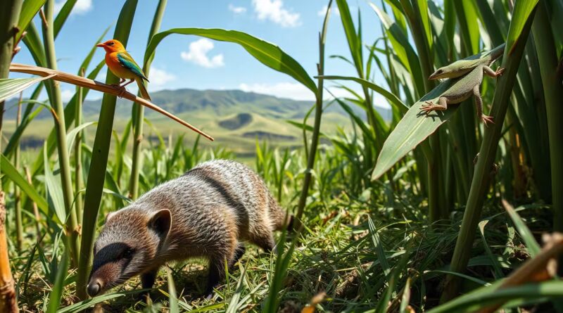 In 1883, Hawaii introduced mongooses to control rats in sugarcane fields. They soon became a far bigger threat to native wildlife | World News