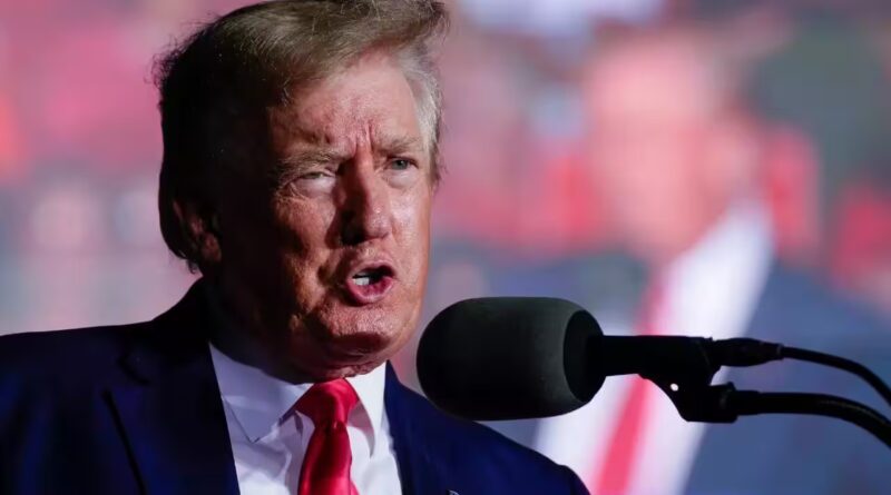 From 'Islamic Republic of Japan' to 'Leon' Musk: List of Trump's latest verbal mix-ups